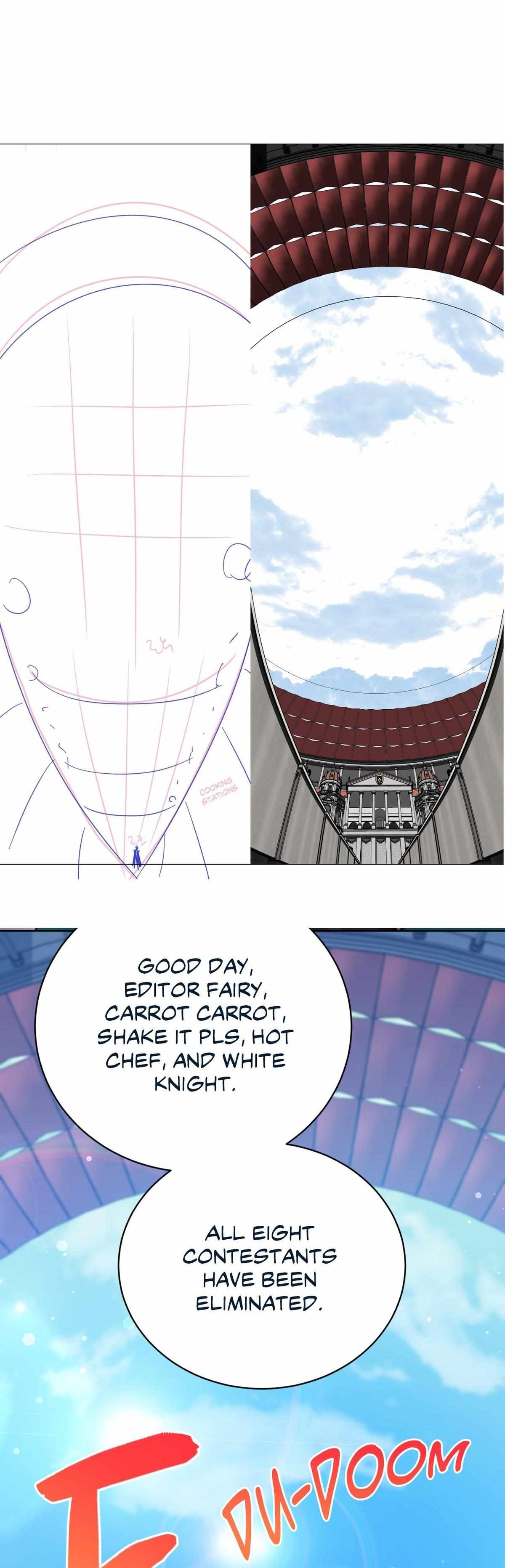 Eat and Go Chapter 116 - Page 51