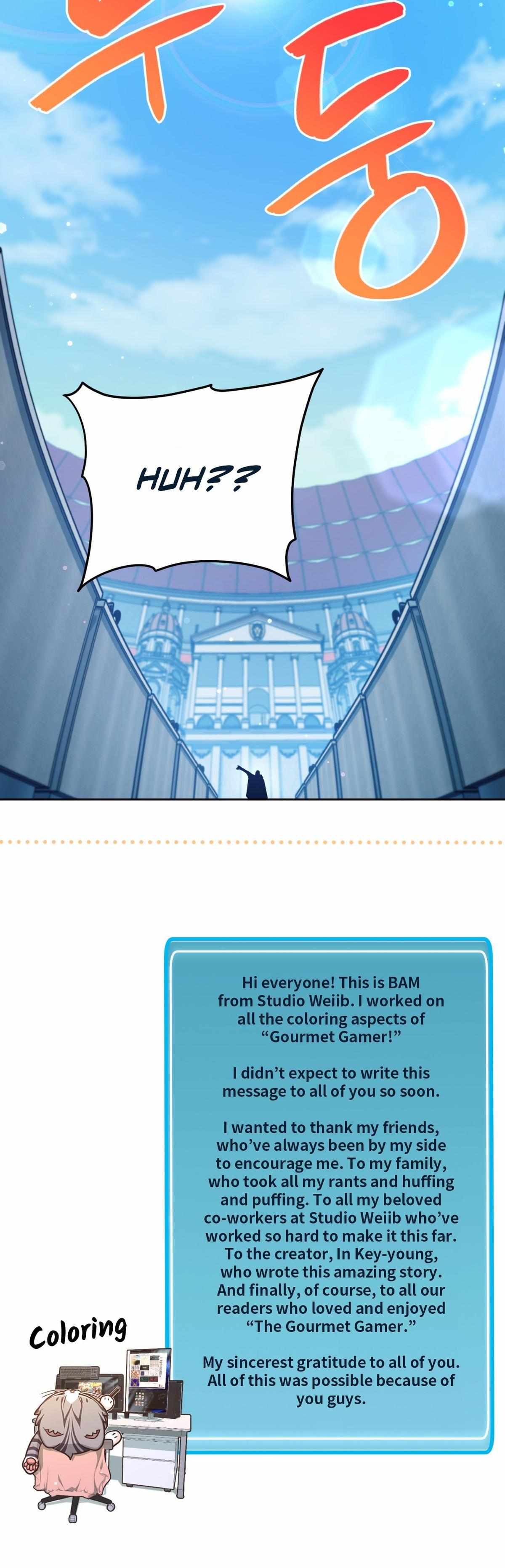 Eat and Go Chapter 116 - Page 52