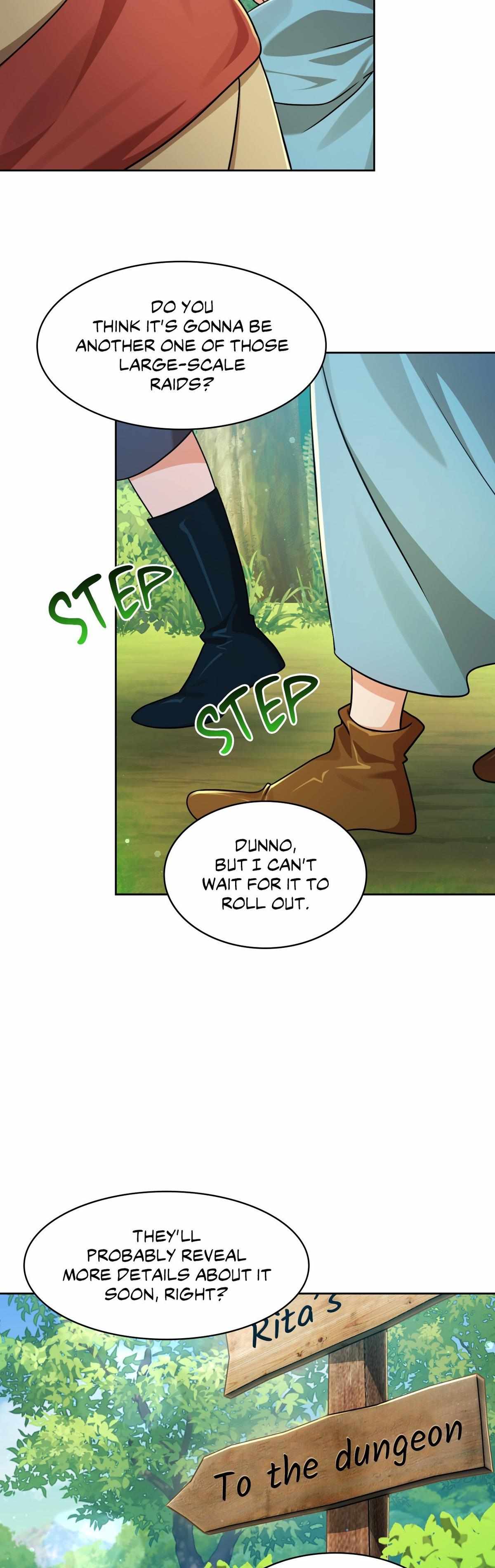 Eat and Go Chapter 116 - Page 7