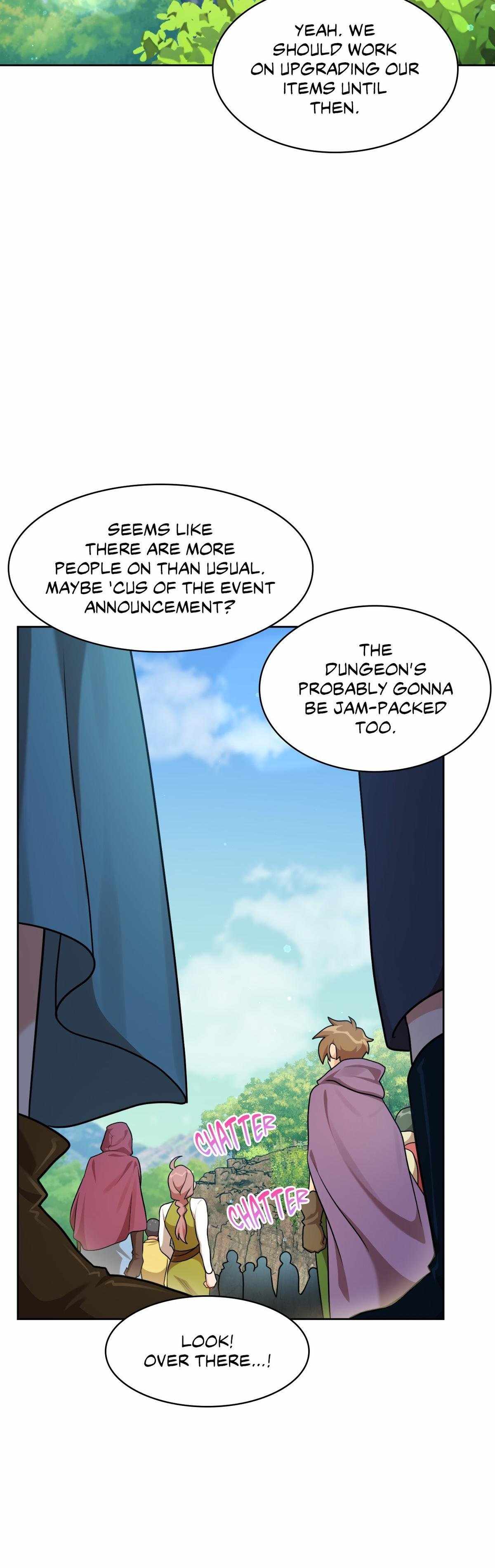 Eat and Go Chapter 116 - Page 8