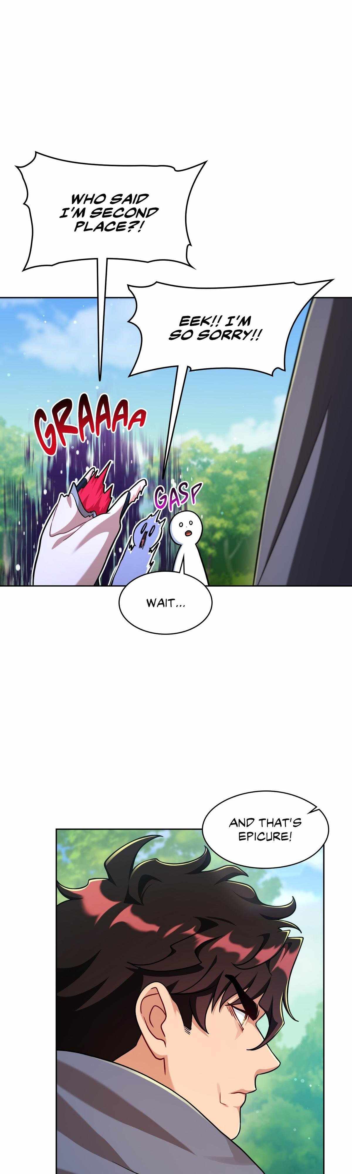 Eat and Go Chapter 116 - Page 10