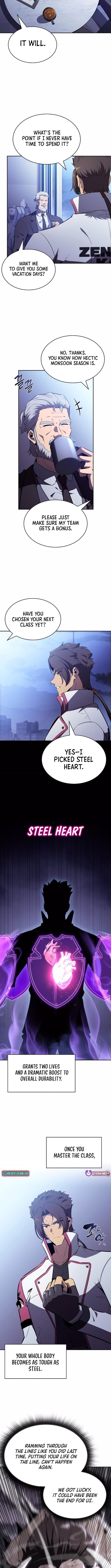 Eat and Go Chapter 13 - Page 1