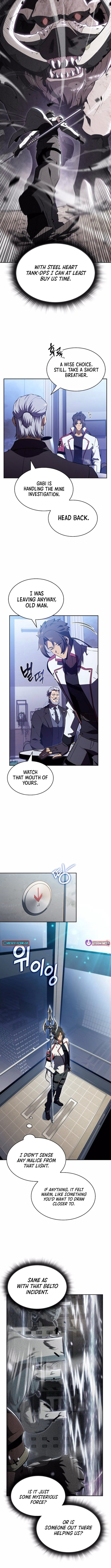 Eat and Go Chapter 13 - Page 2