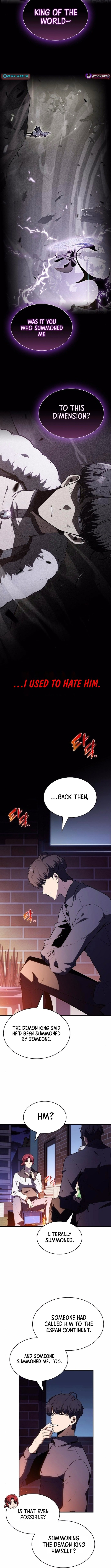 Eat and Go Chapter 13 - Page 5