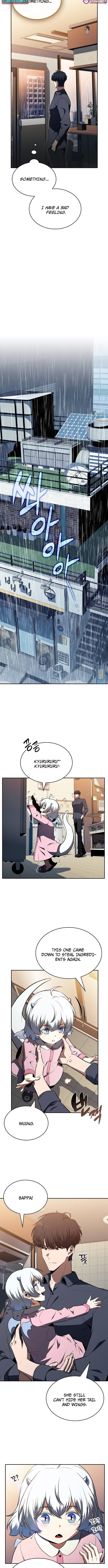 Eat and Go Chapter 14 - Page 10