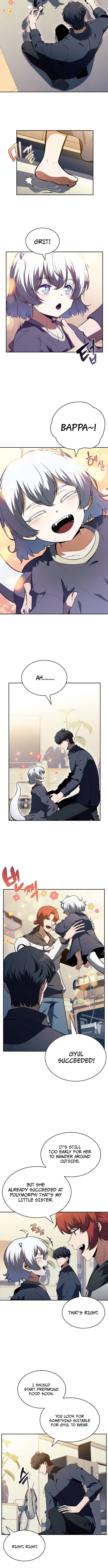 Eat and Go Chapter 14 - Page 2