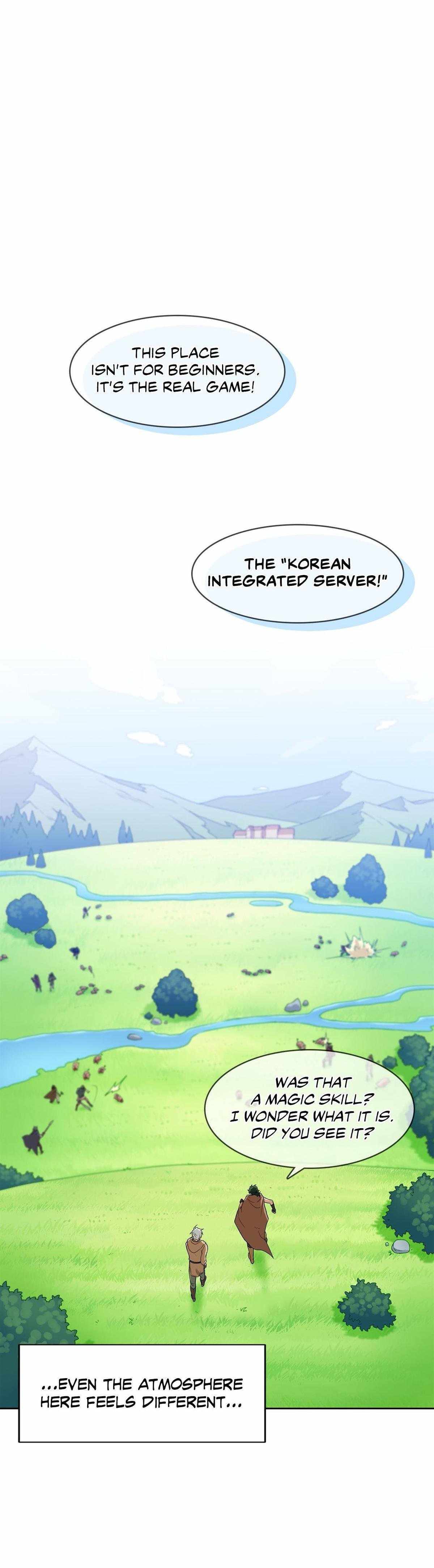 Eat and Go Chapter 15 - Page 12