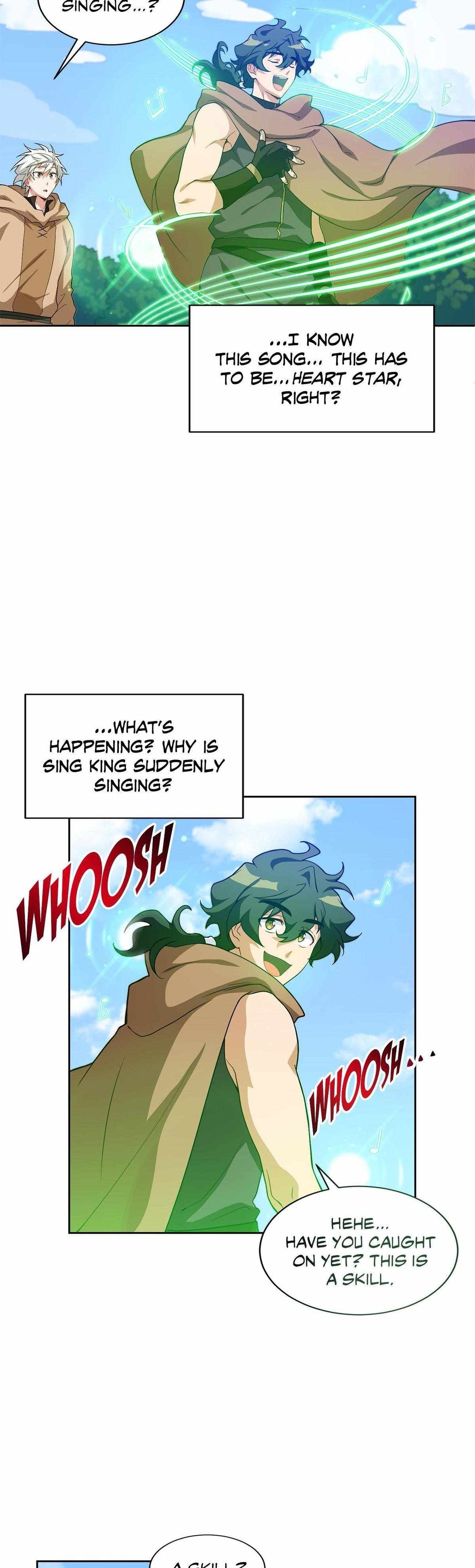 Eat and Go Chapter 15 - Page 18