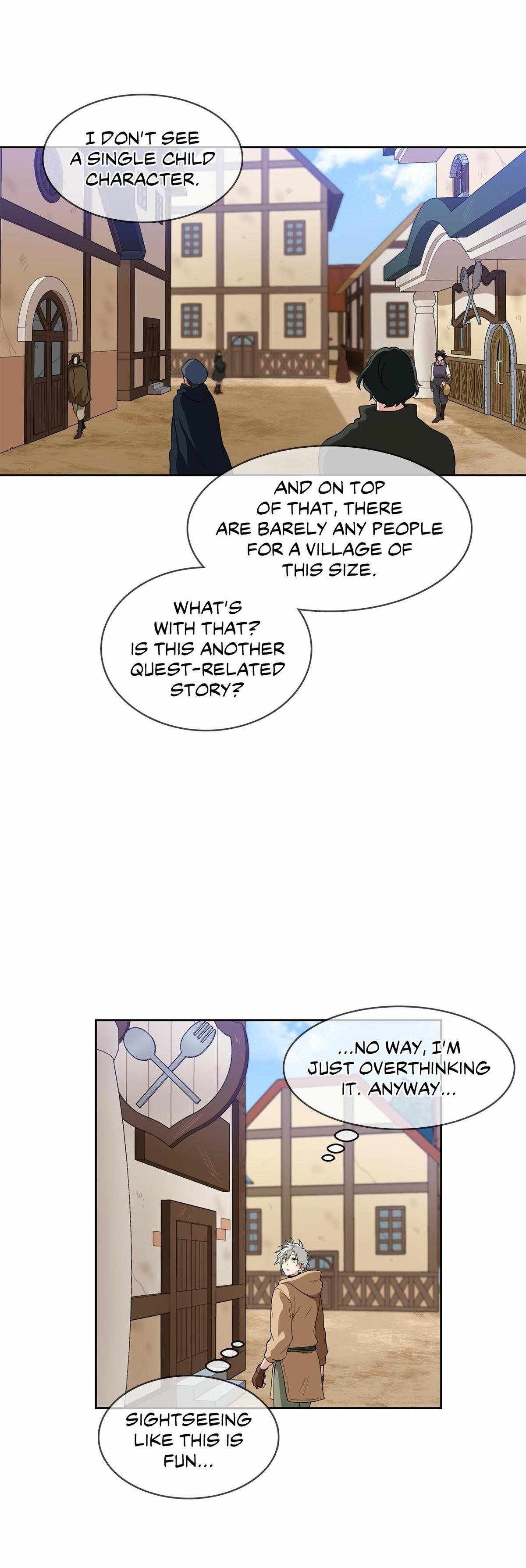 Eat and Go Chapter 15 - Page 25