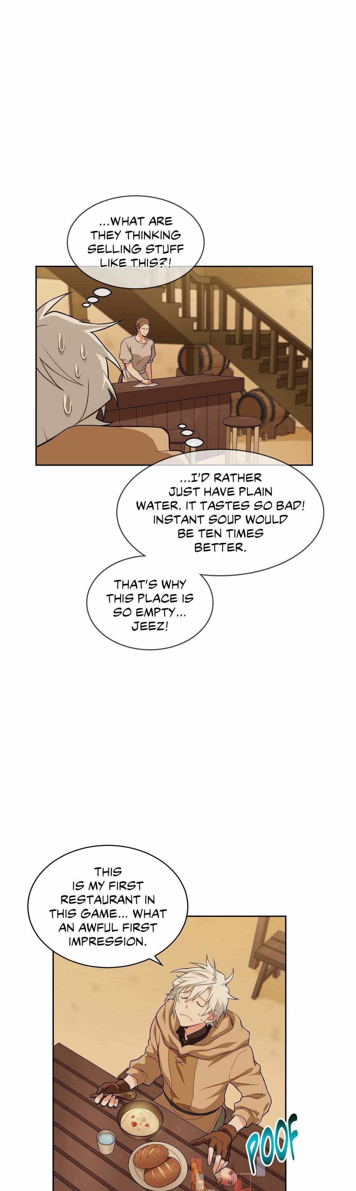 Eat and Go Chapter 15 - Page 30