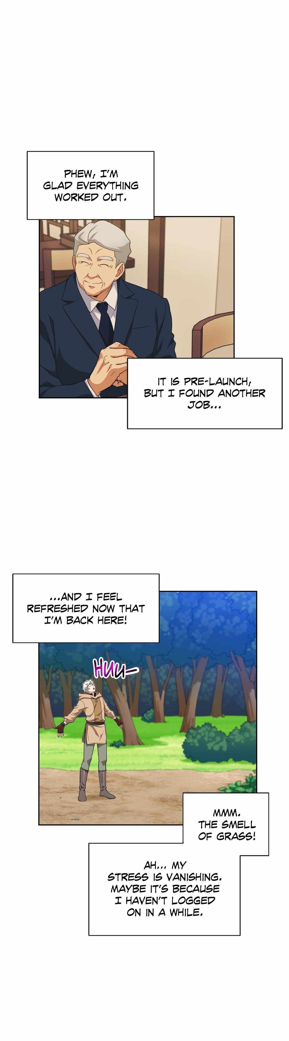 Eat and Go Chapter 15 - Page 4