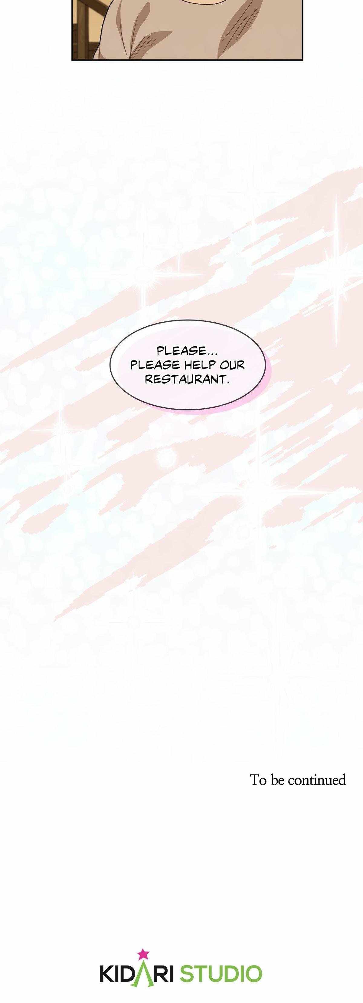 Eat and Go Chapter 15 - Page 37