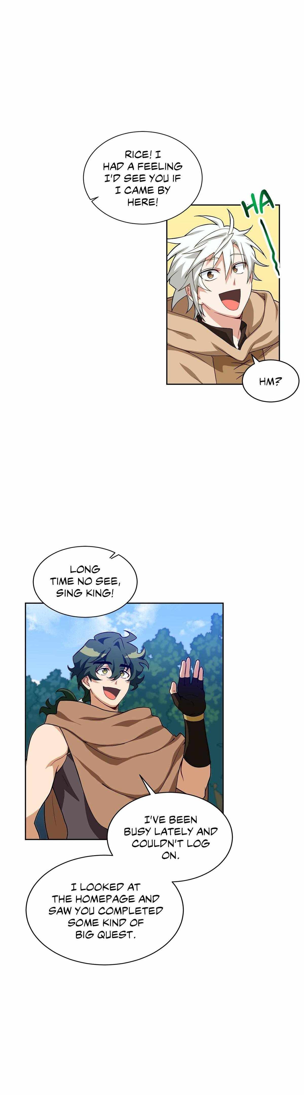Eat and Go Chapter 15 - Page 5