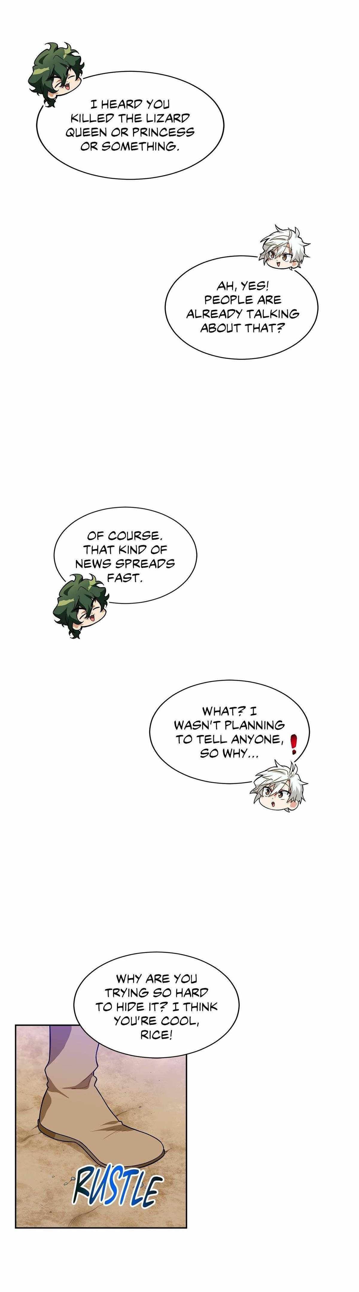 Eat and Go Chapter 15 - Page 6