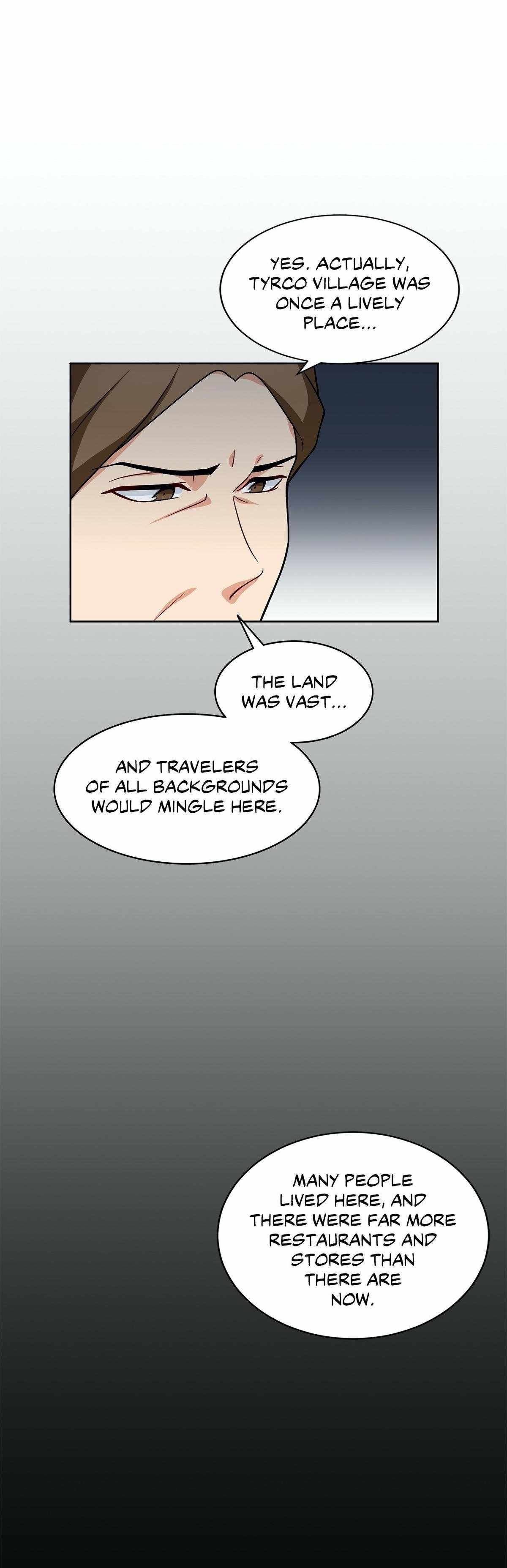 Eat and Go Chapter 16 - Page 16