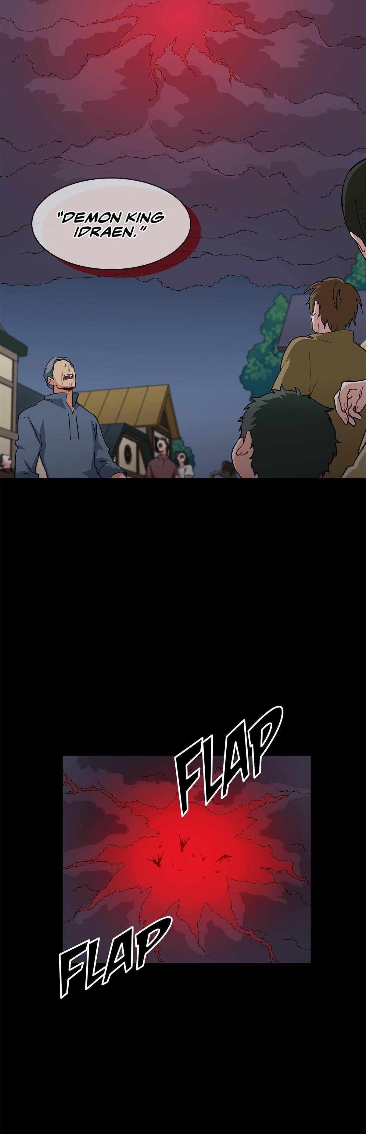 Eat and Go Chapter 16 - Page 18
