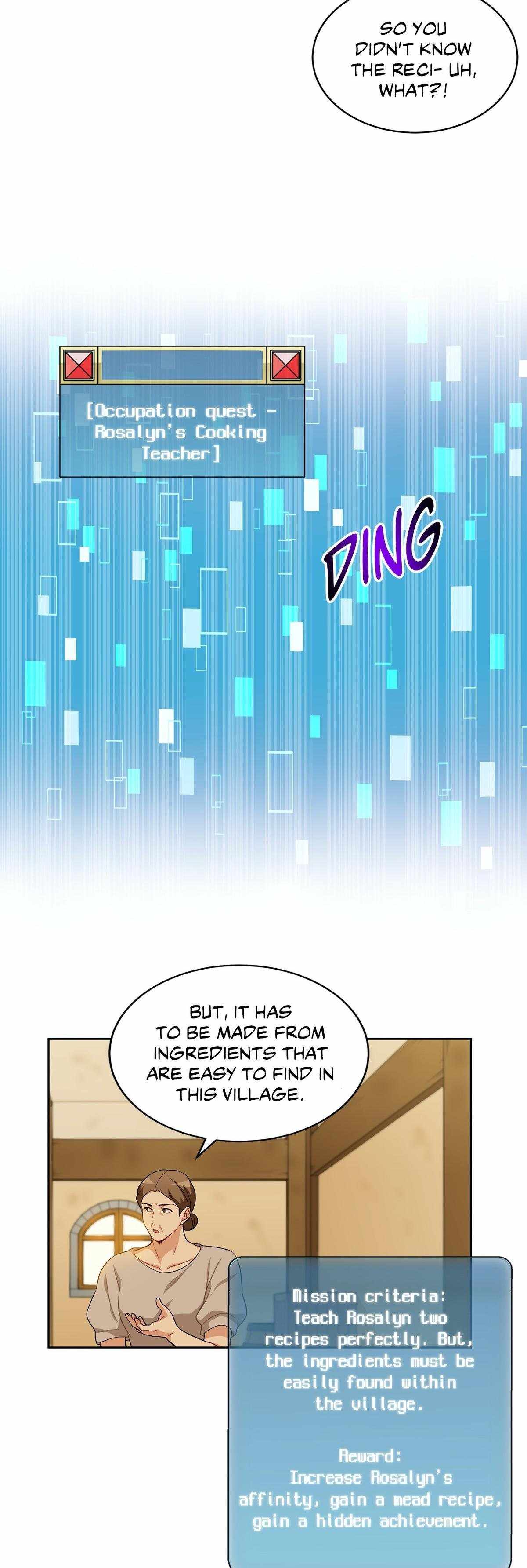 Eat and Go Chapter 16 - Page 24