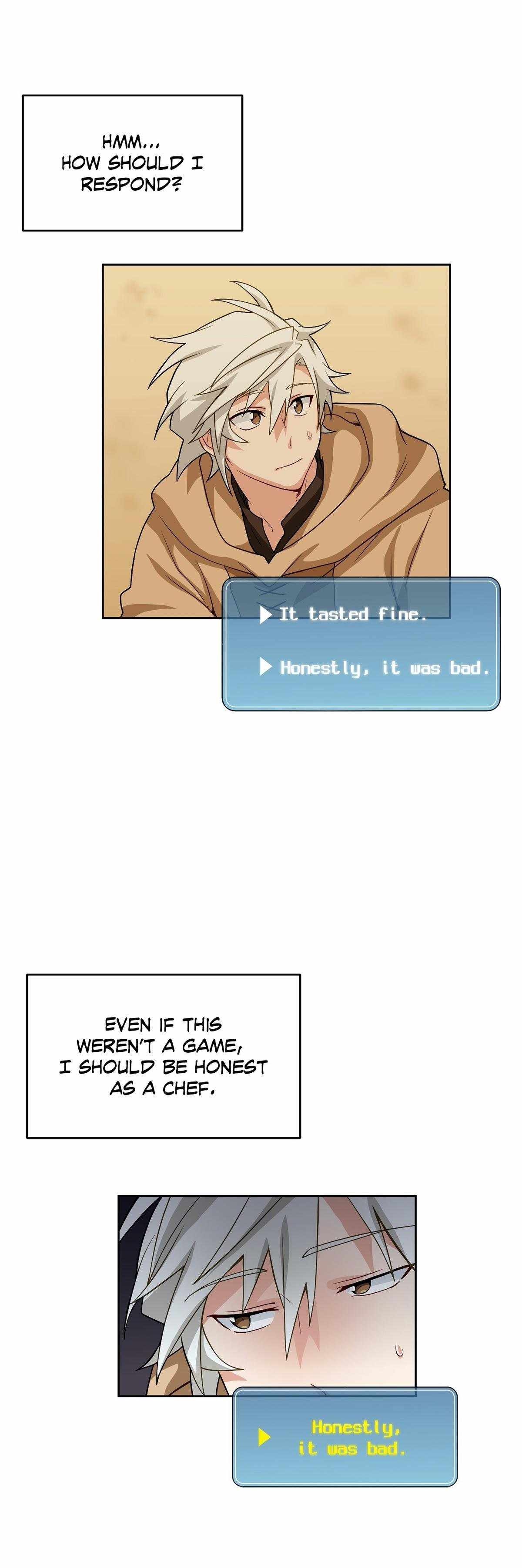 Eat and Go Chapter 16 - Page 6