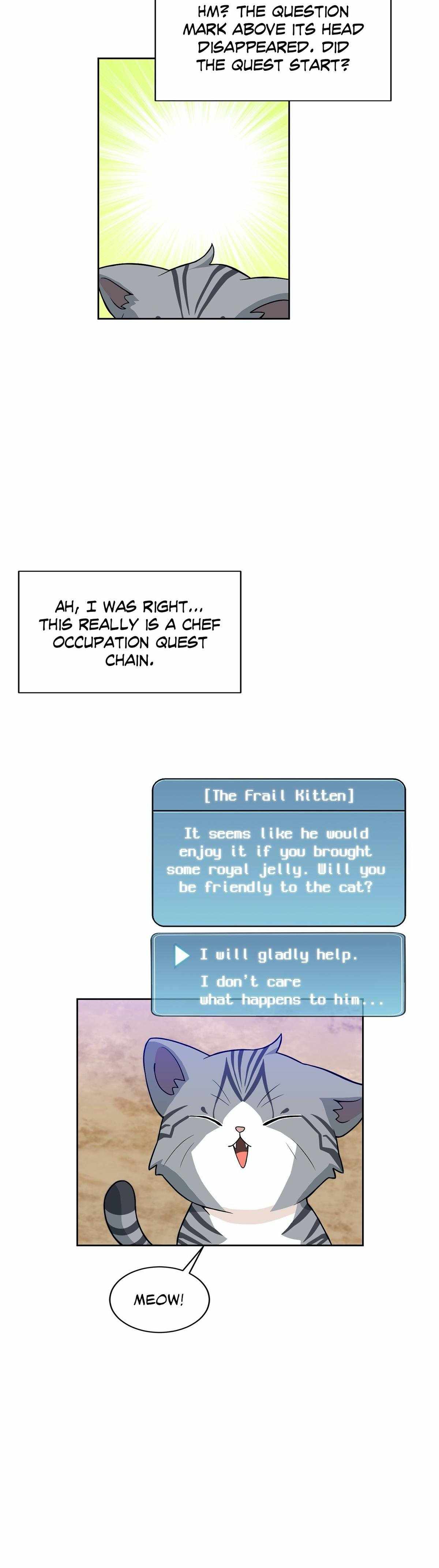 Eat and Go Chapter 17 - Page 2
