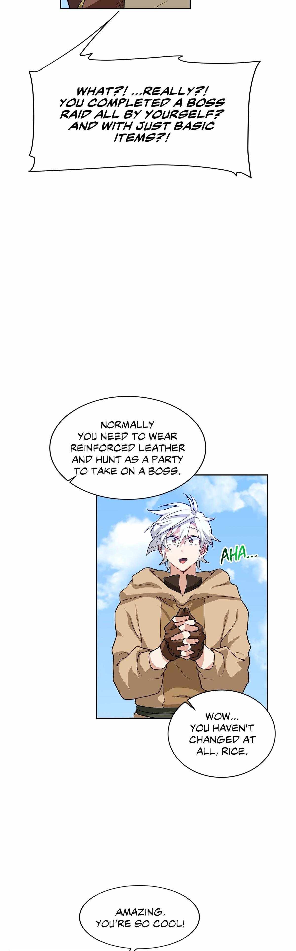 Eat and Go Chapter 17 - Page 11
