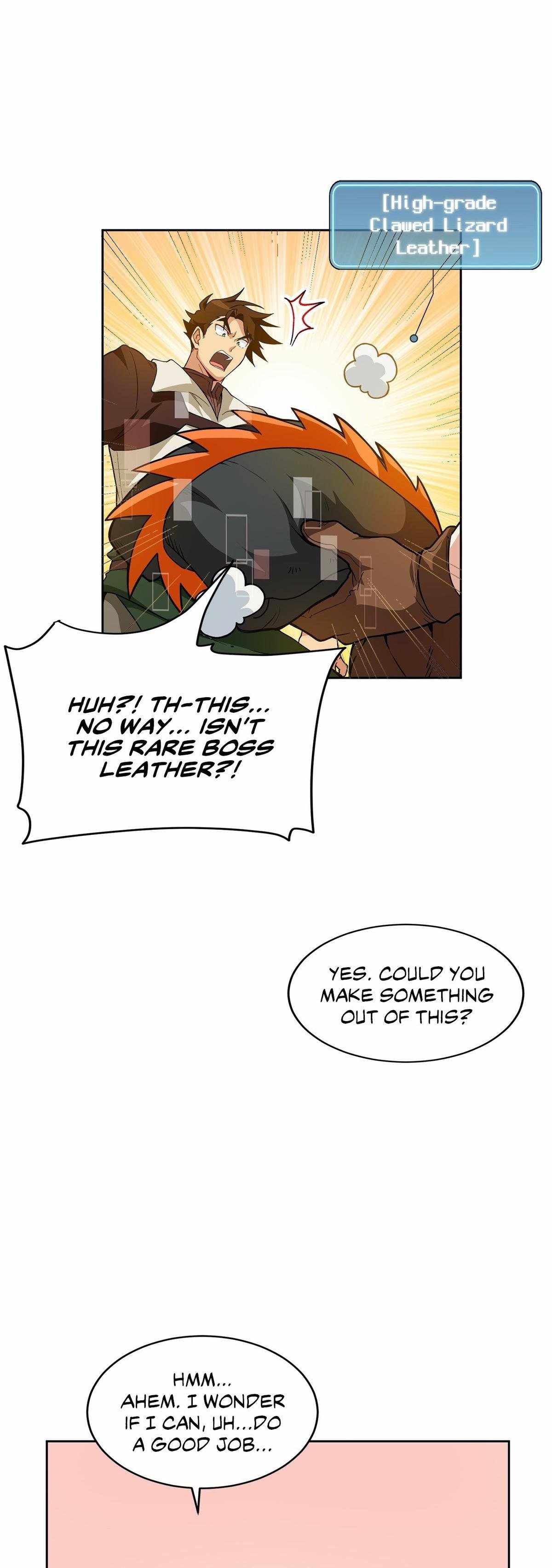 Eat and Go Chapter 17 - Page 13