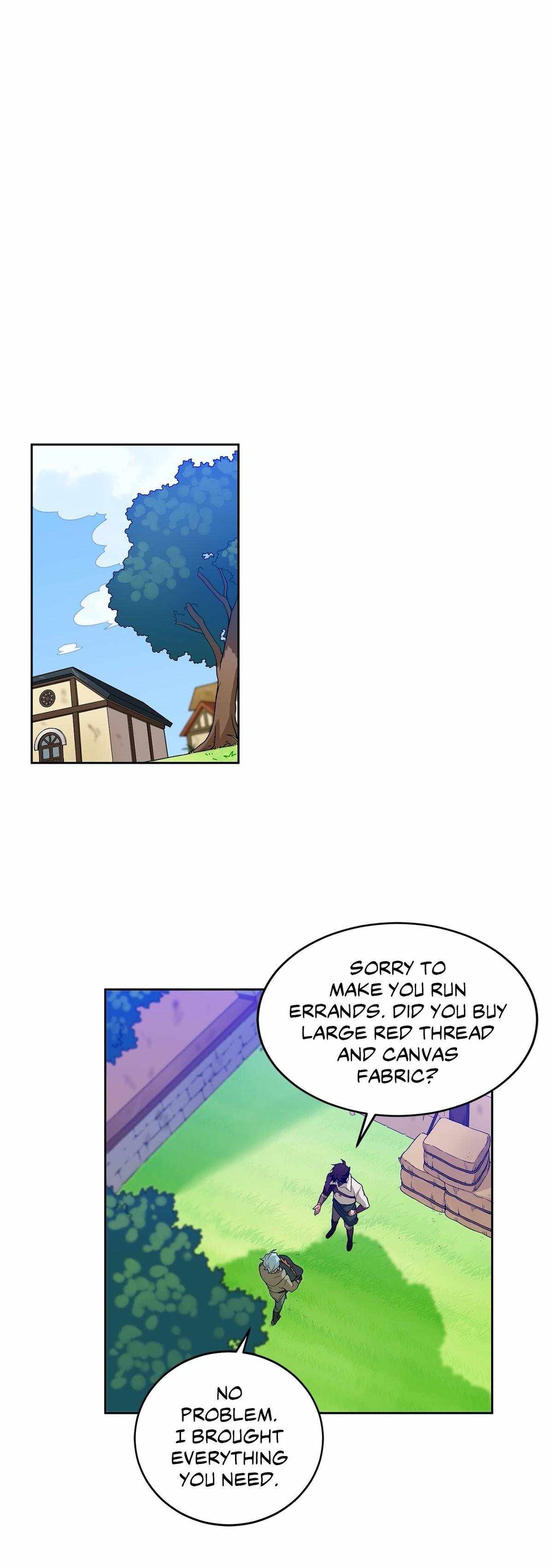 Eat and Go Chapter 17 - Page 15