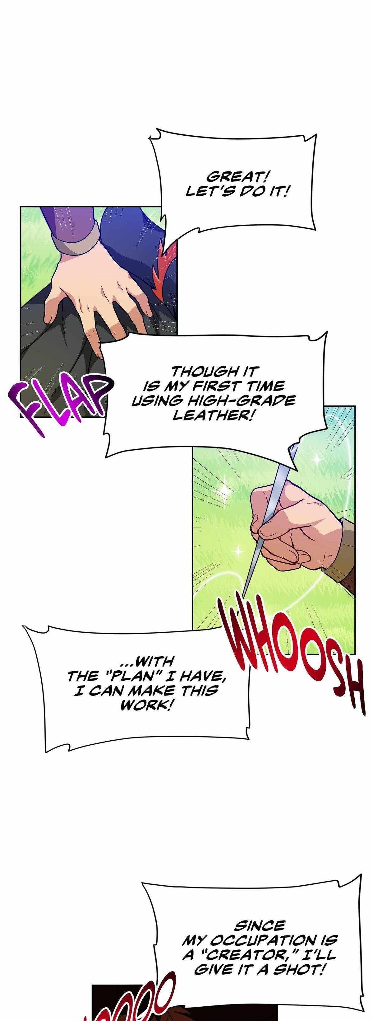 Eat and Go Chapter 17 - Page 16