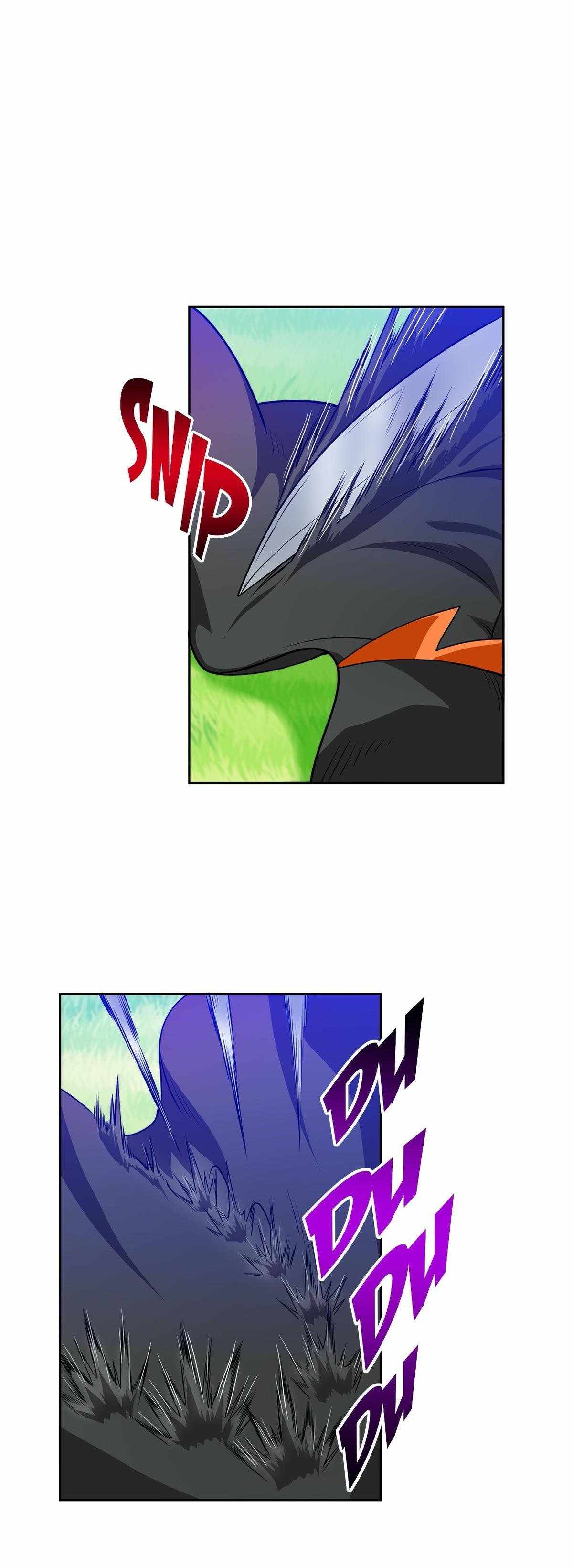 Eat and Go Chapter 17 - Page 18