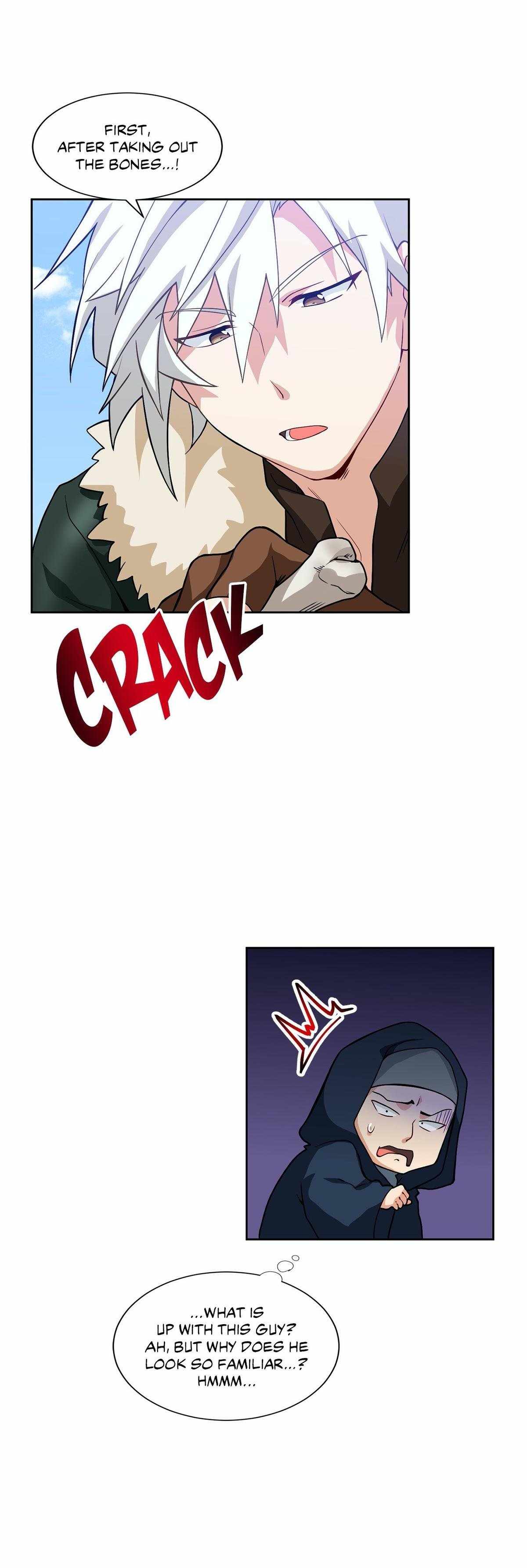 Eat and Go Chapter 18 - Page 13