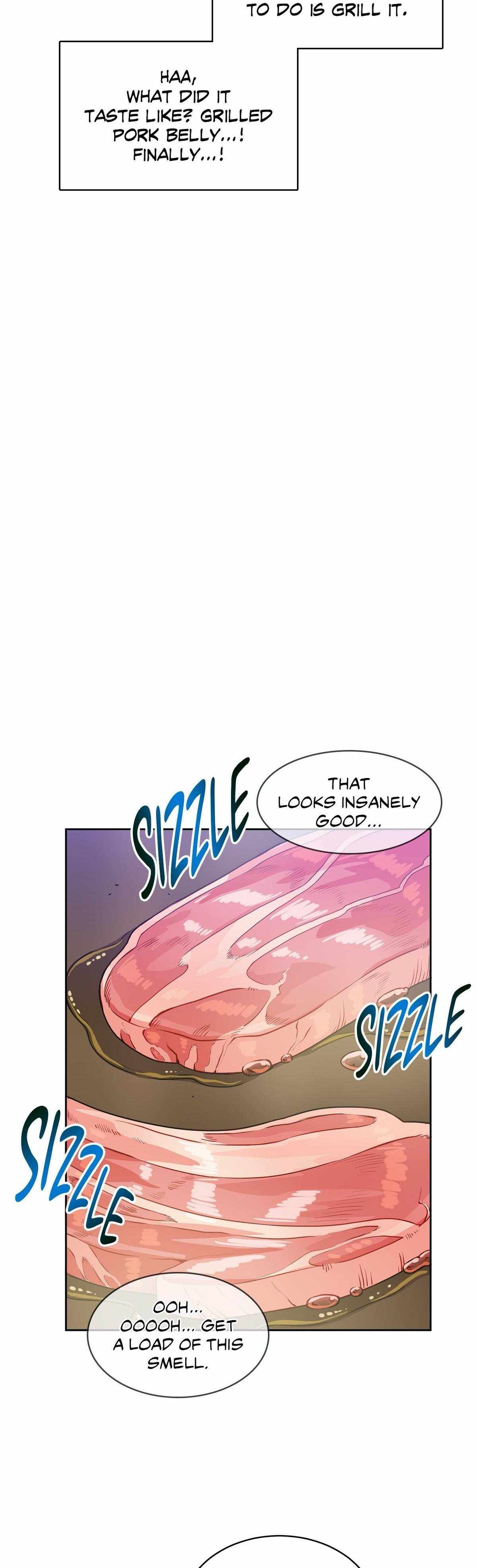 Eat and Go Chapter 18 - Page 18