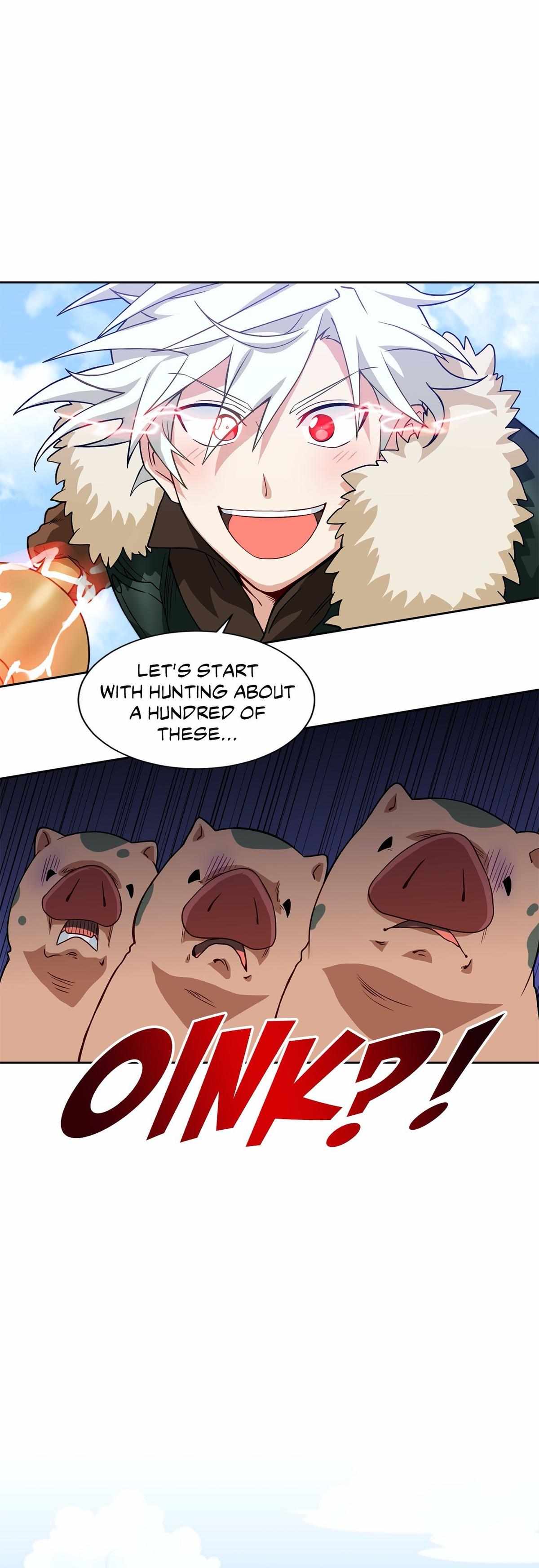 Eat and Go Chapter 18 - Page 30