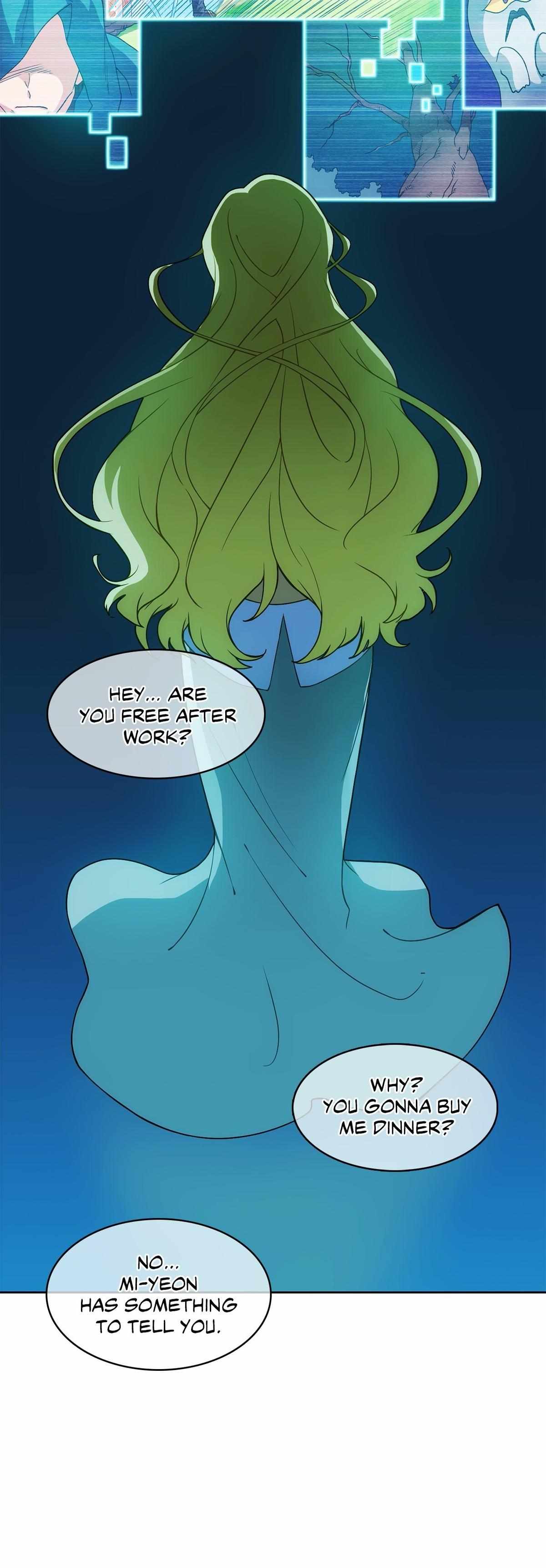 Eat and Go Chapter 18 - Page 33