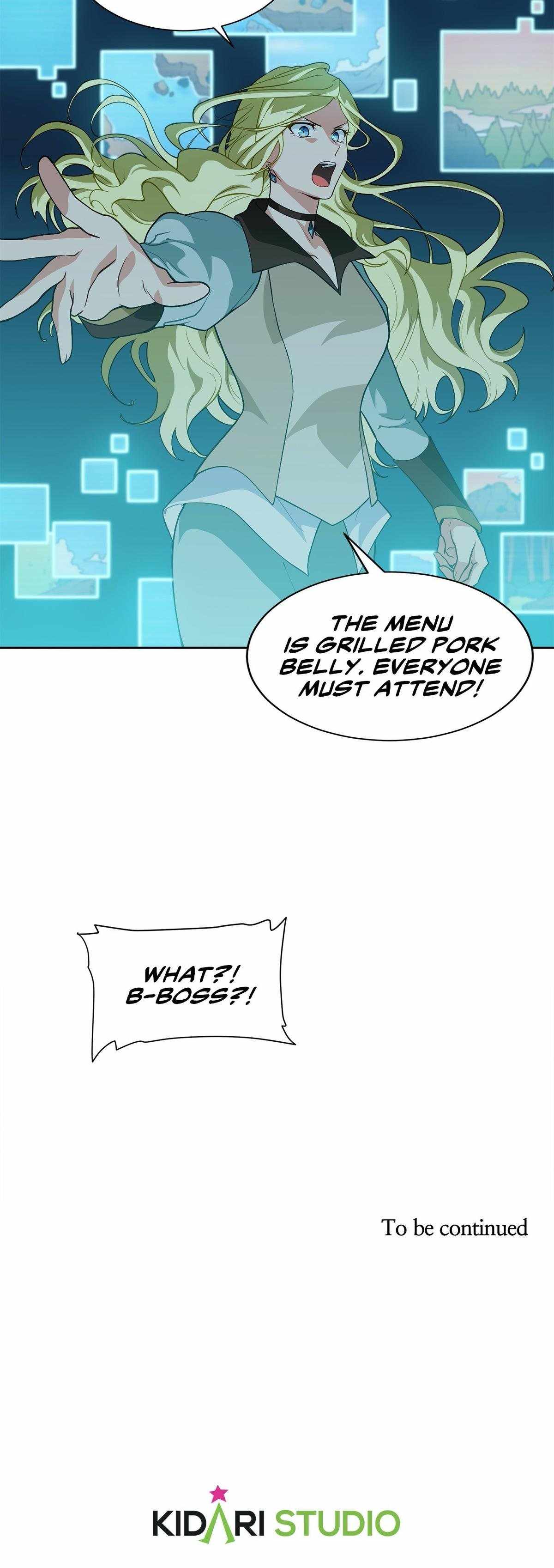 Eat and Go Chapter 18 - Page 37