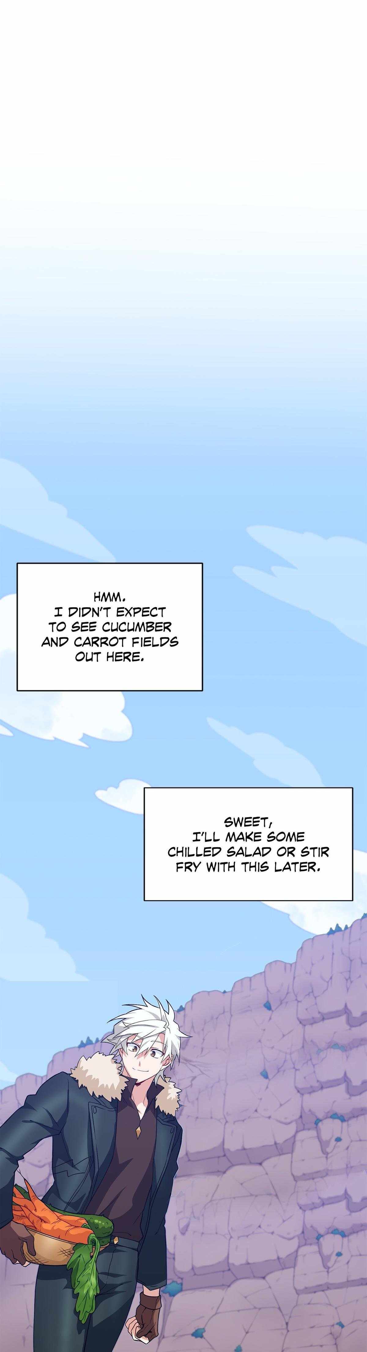 Eat and Go Chapter 19 - Page 13