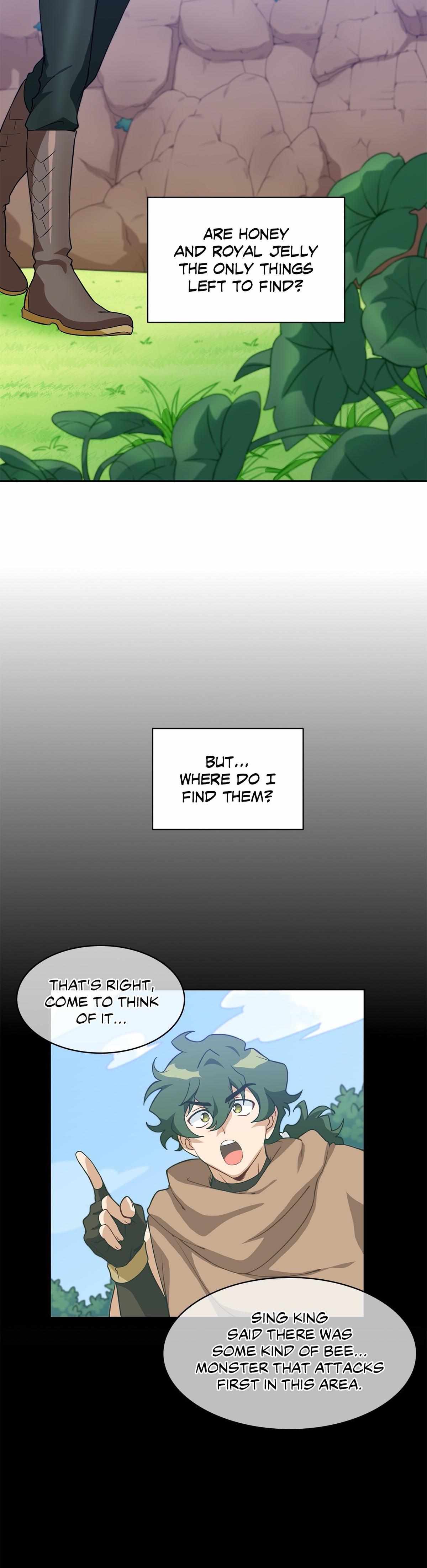 Eat and Go Chapter 19 - Page 14
