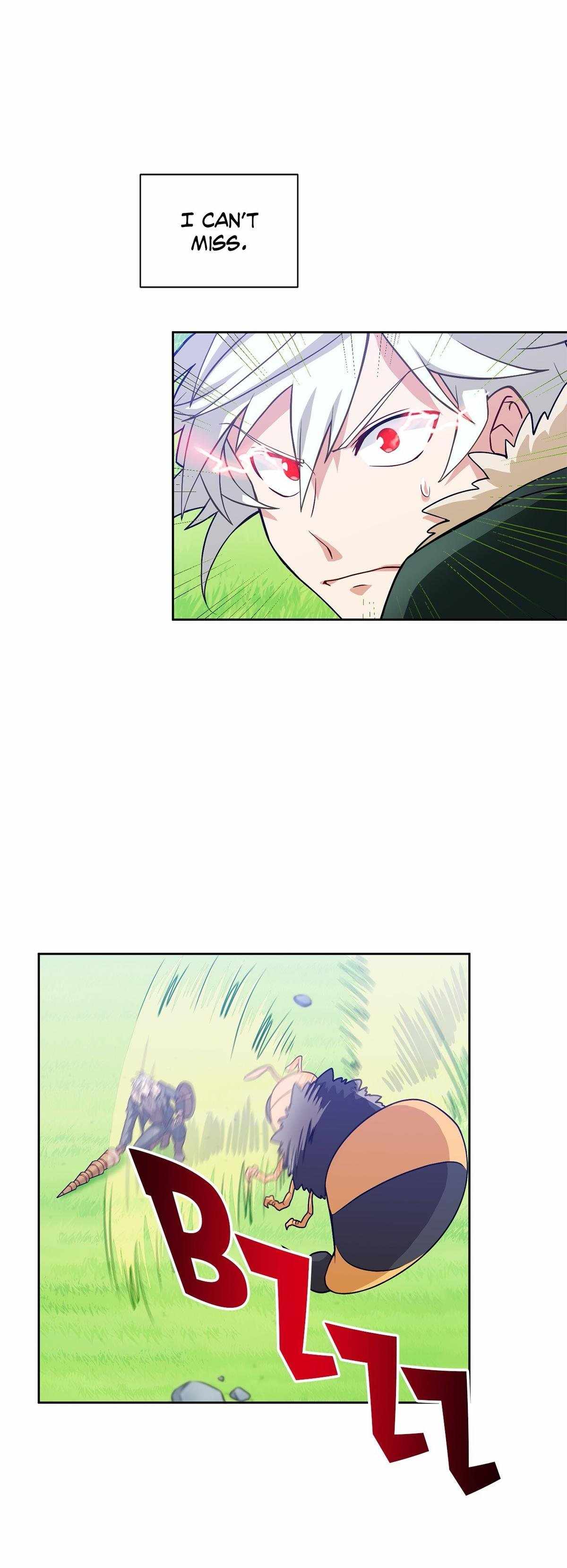 Eat and Go Chapter 19 - Page 18