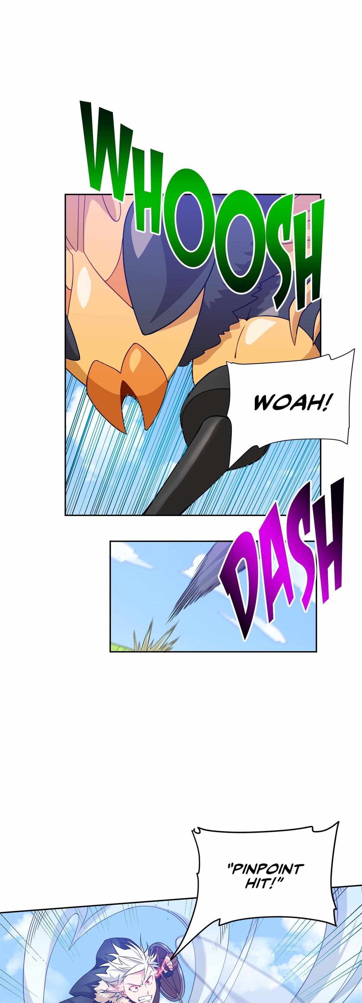 Eat and Go Chapter 19 - Page 19