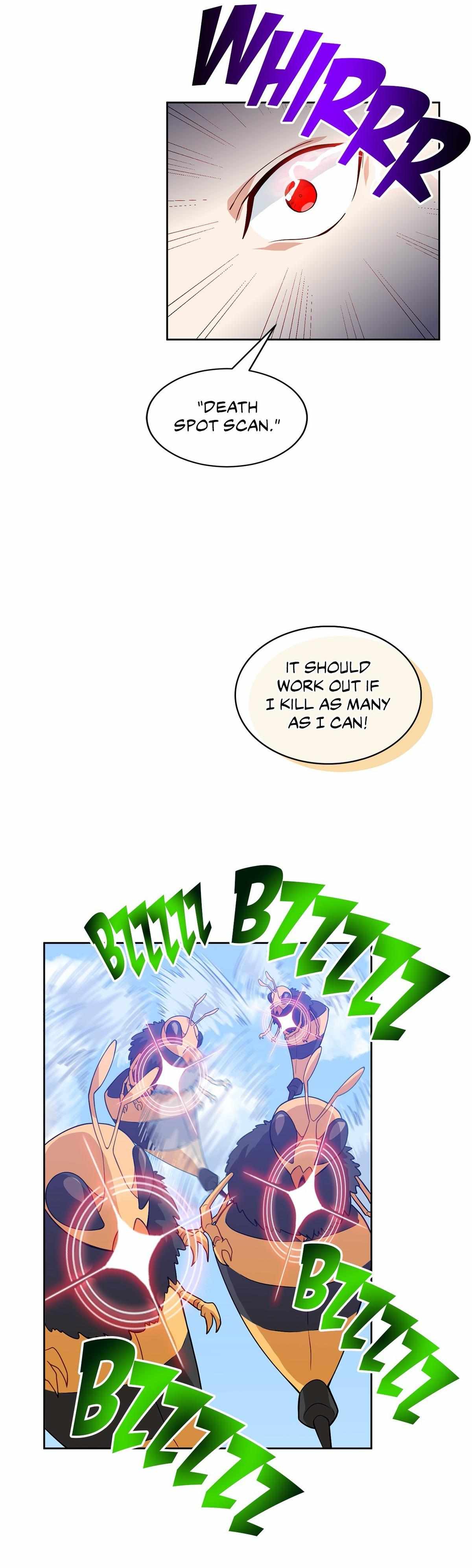 Eat and Go Chapter 19 - Page 23