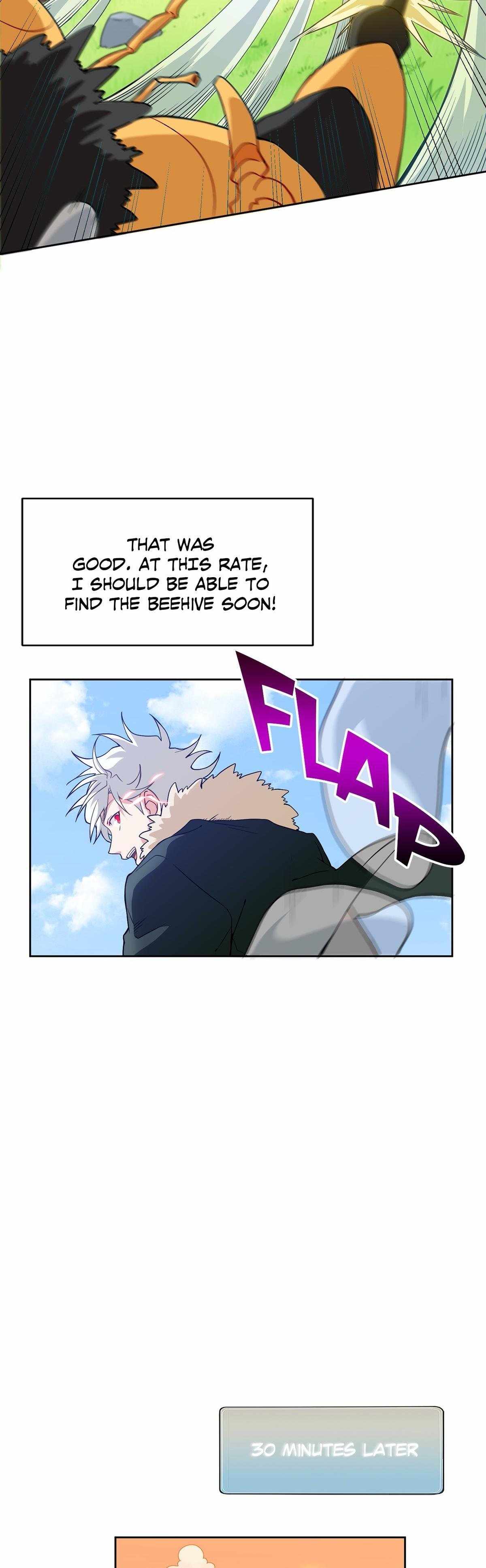 Eat and Go Chapter 19 - Page 25