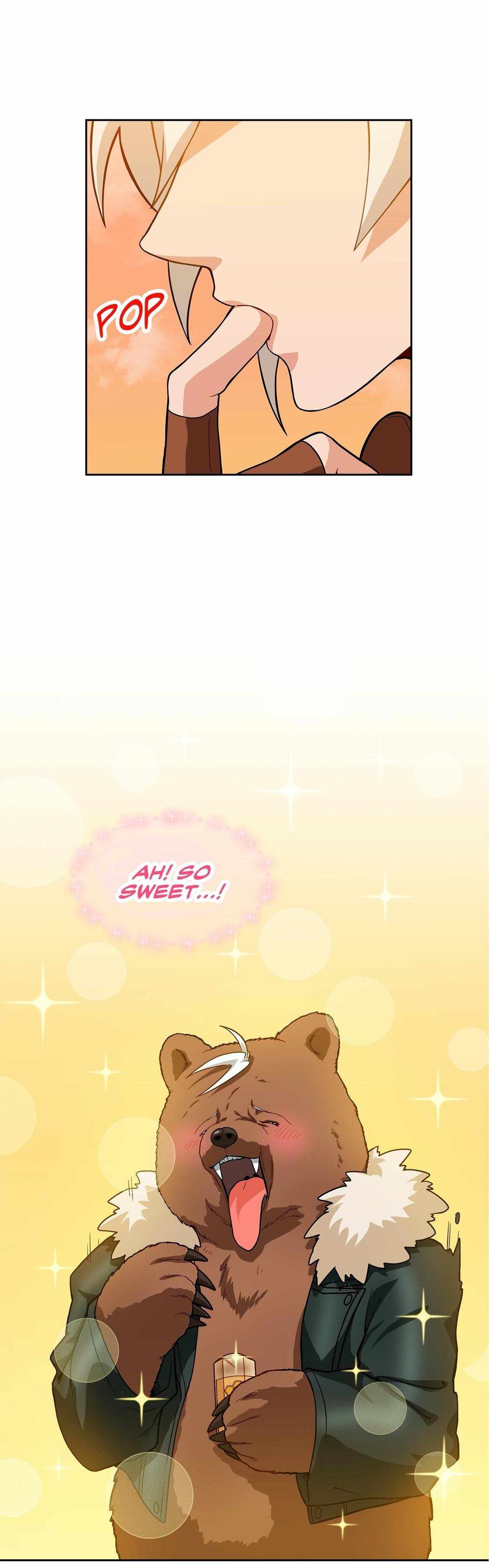Eat and Go Chapter 19 - Page 27