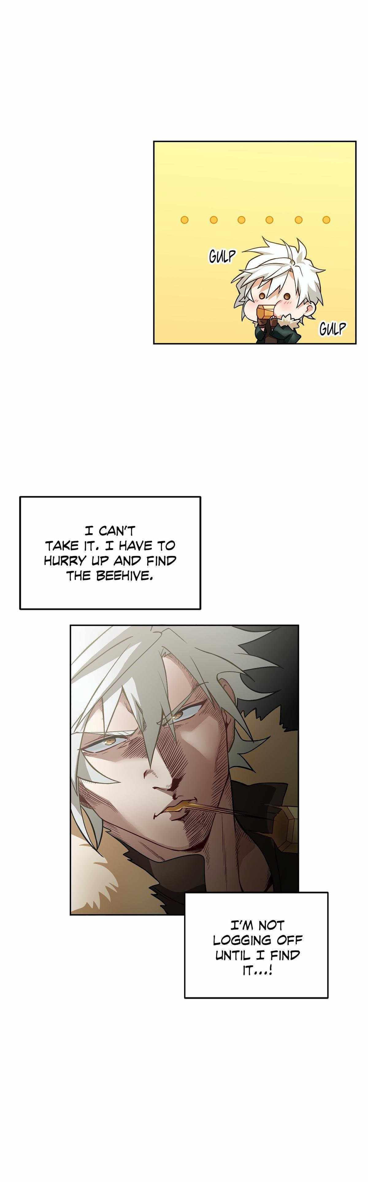 Eat and Go Chapter 19 - Page 28