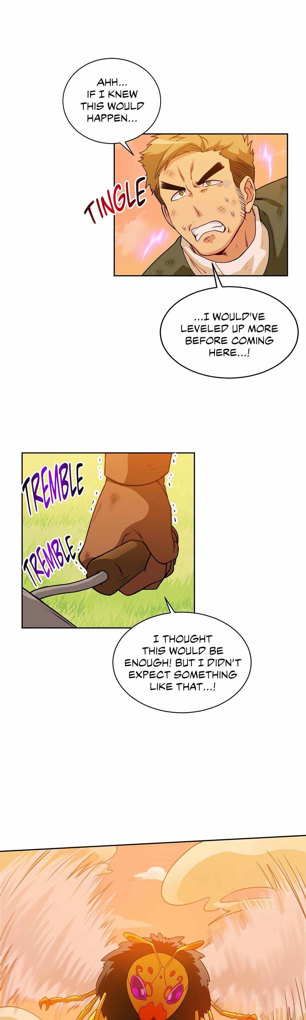 Eat and Go Chapter 19 - Page 30