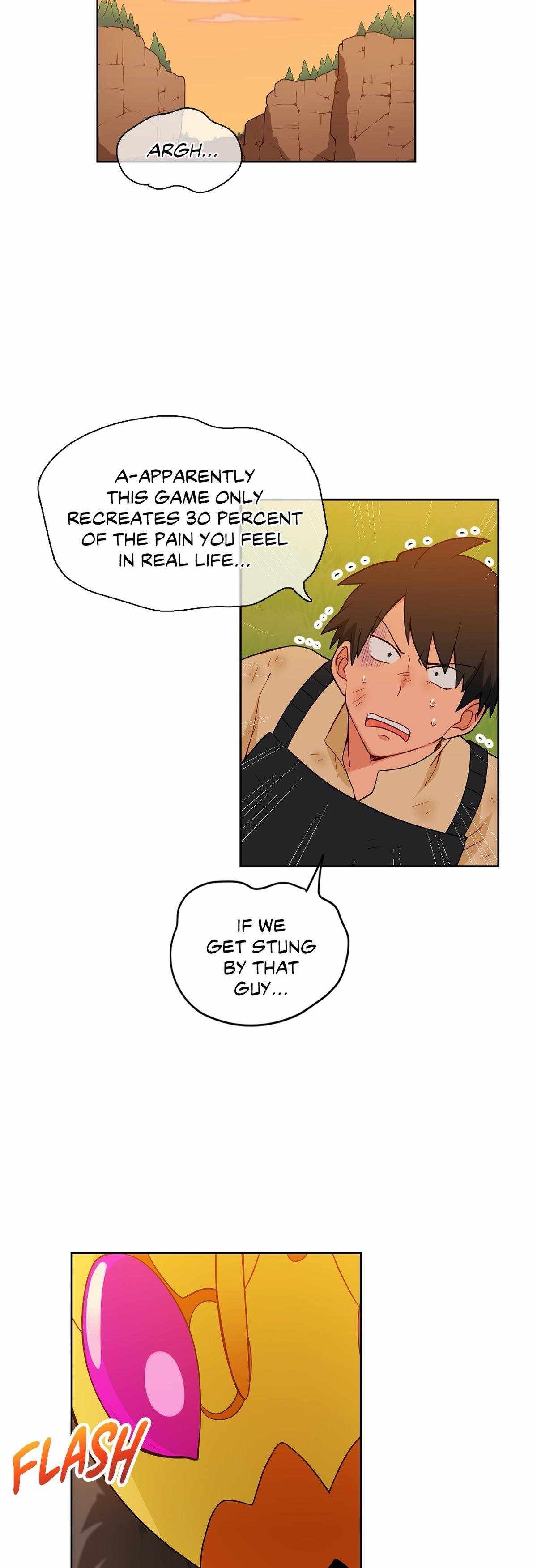 Eat and Go Chapter 20 - Page 2