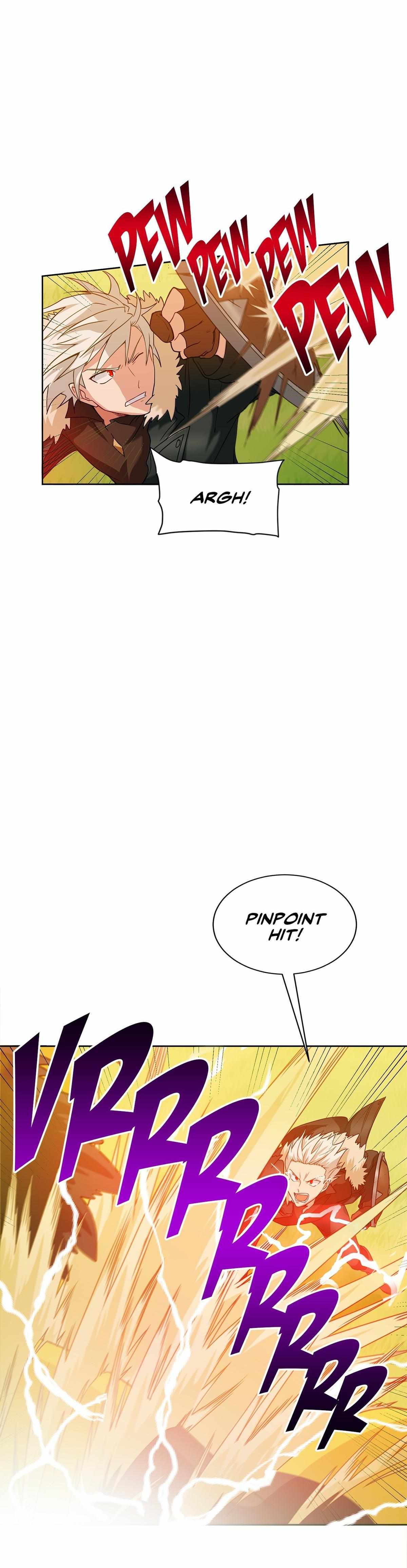 Eat and Go Chapter 20 - Page 12