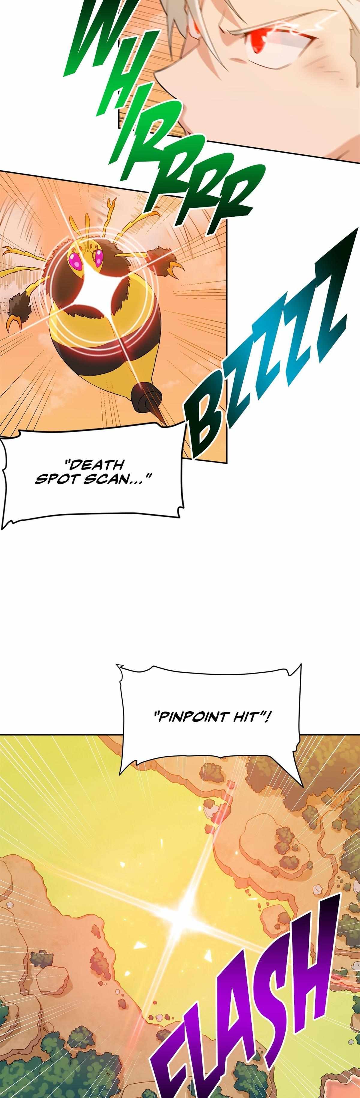 Eat and Go Chapter 20 - Page 14