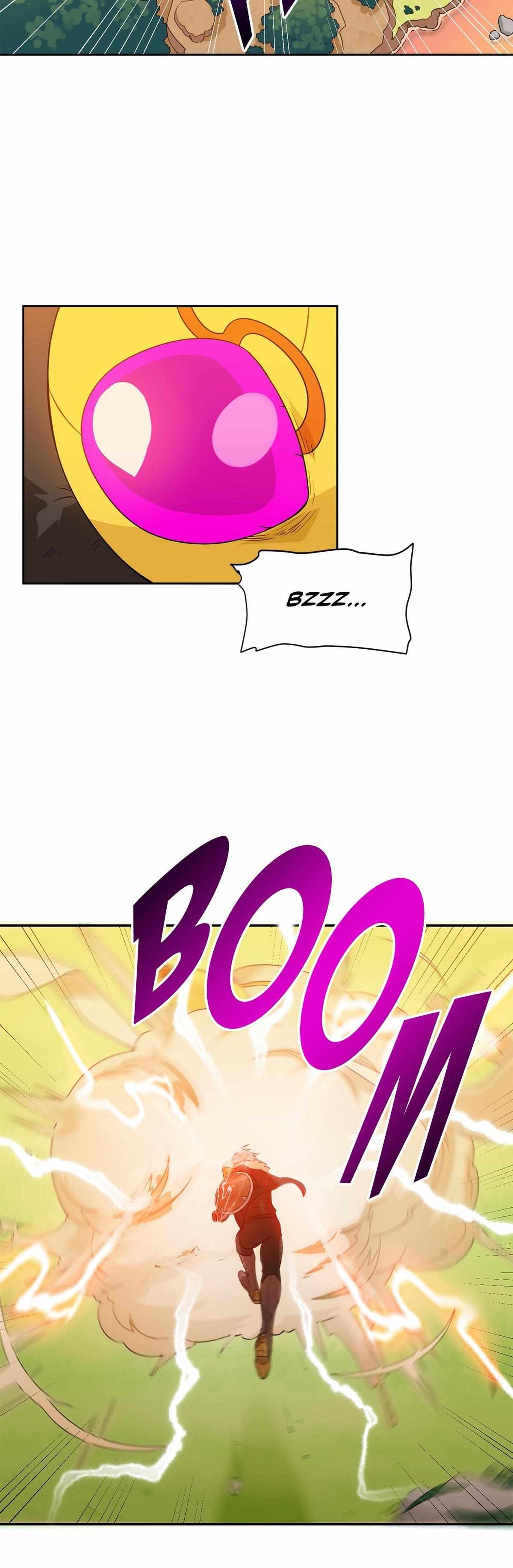 Eat and Go Chapter 20 - Page 15