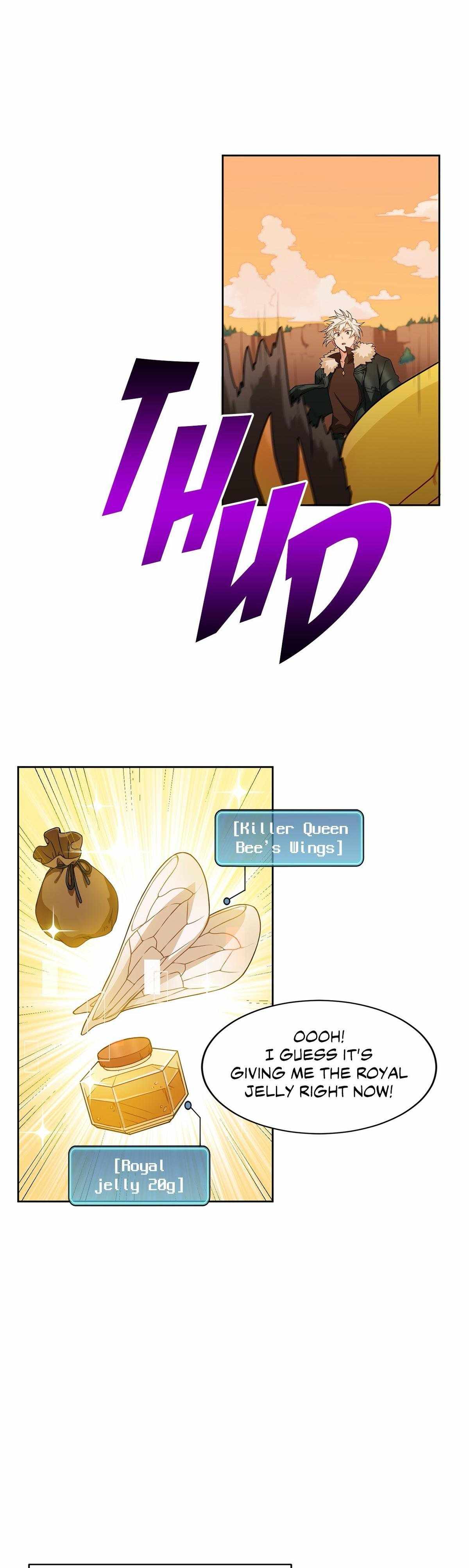 Eat and Go Chapter 20 - Page 16