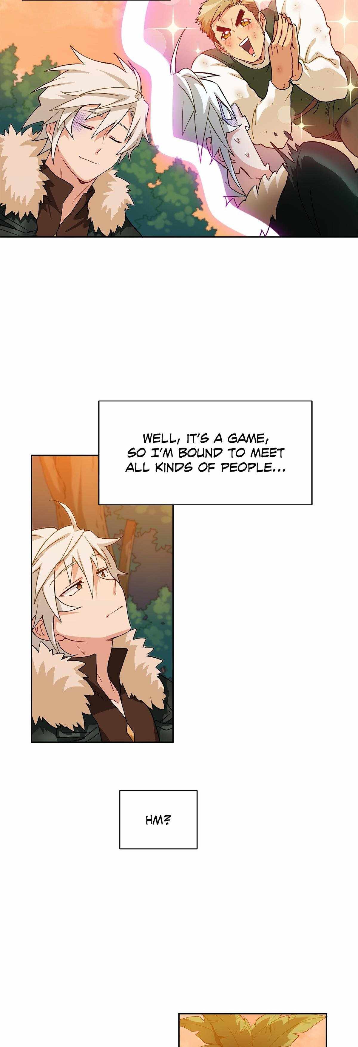 Eat and Go Chapter 20 - Page 20