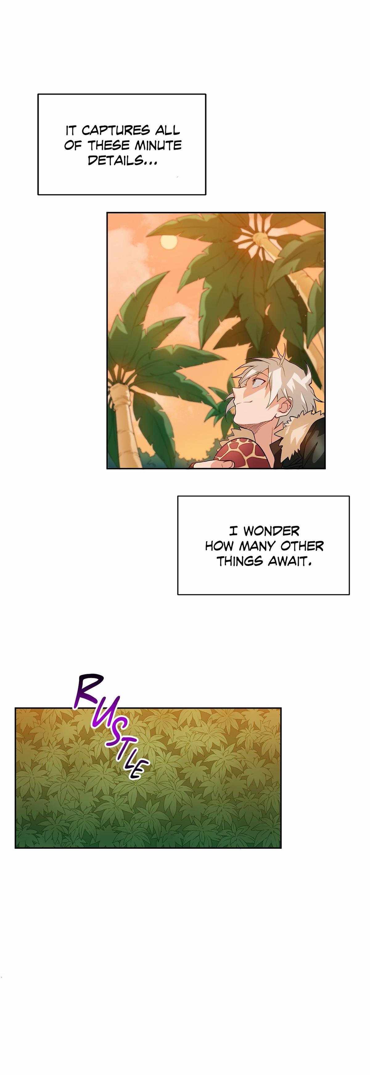 Eat and Go Chapter 20 - Page 25