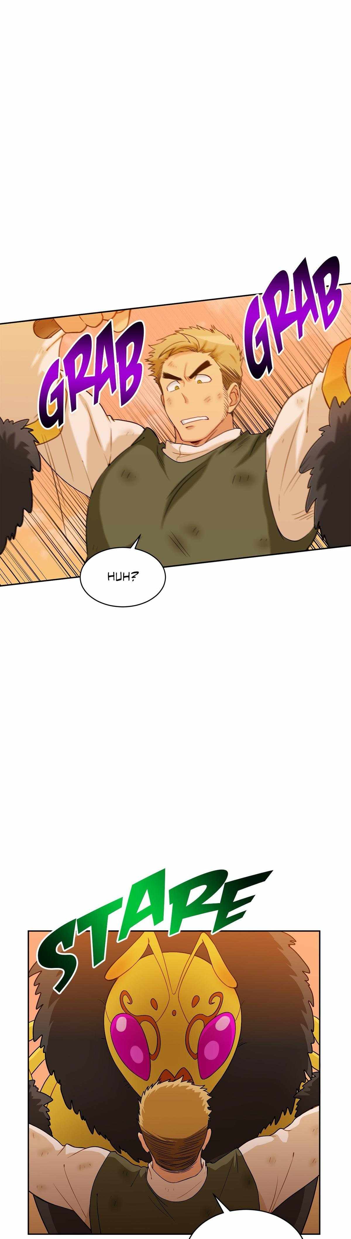Eat and Go Chapter 20 - Page 8